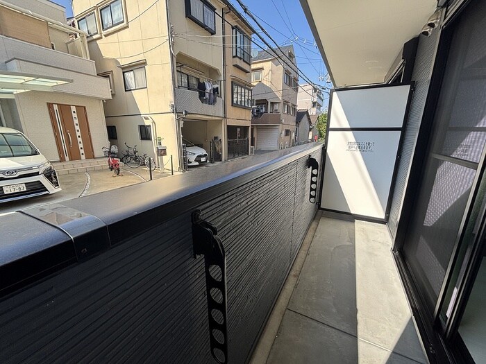 ALEGRIA古川橋Ⅱの物件内観写真