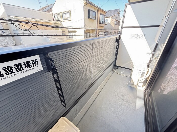 ALEGRIA古川橋Ⅱの物件内観写真