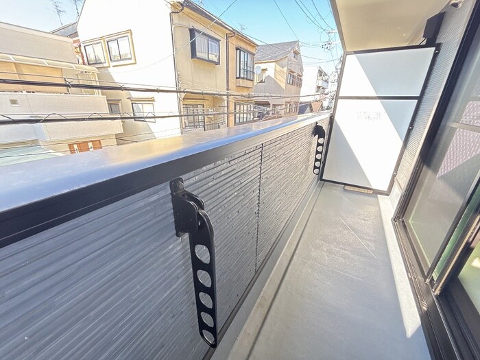 ALEGRIA古川橋Ⅱの物件内観写真