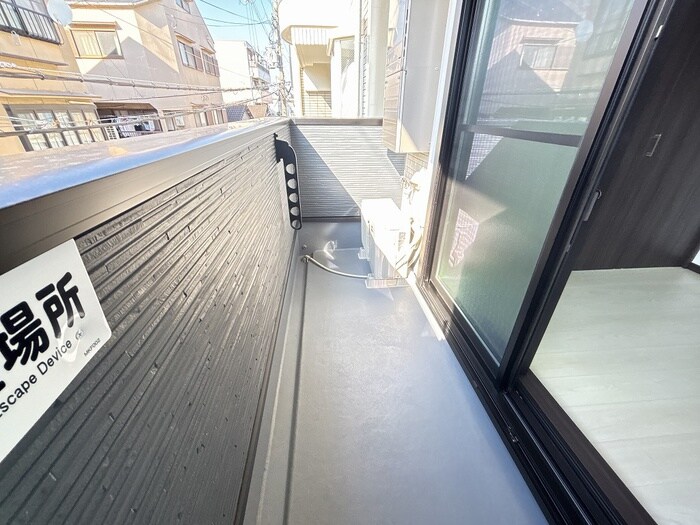 ALEGRIA古川橋Ⅱの物件内観写真