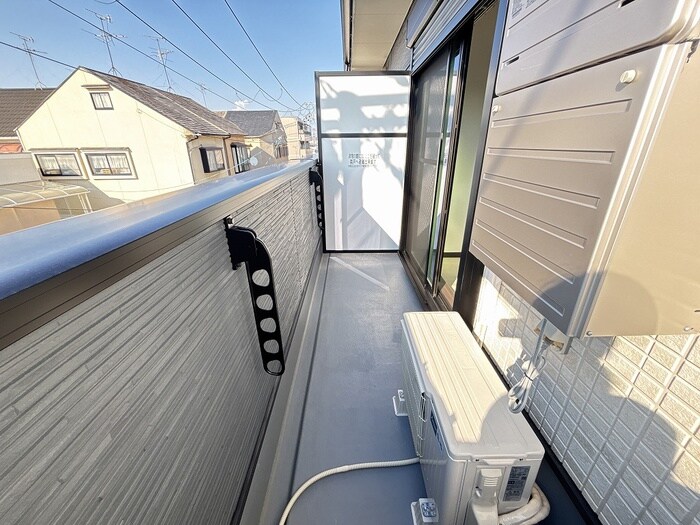 ALEGRIA古川橋Ⅱの物件内観写真