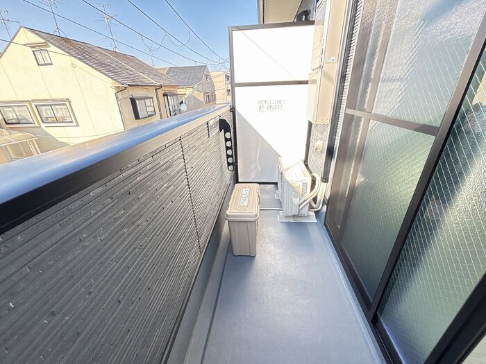 ALEGRIA古川橋Ⅱの物件内観写真