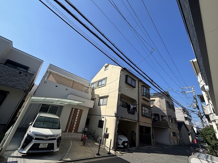 ALEGRIA古川橋Ⅱの物件内観写真