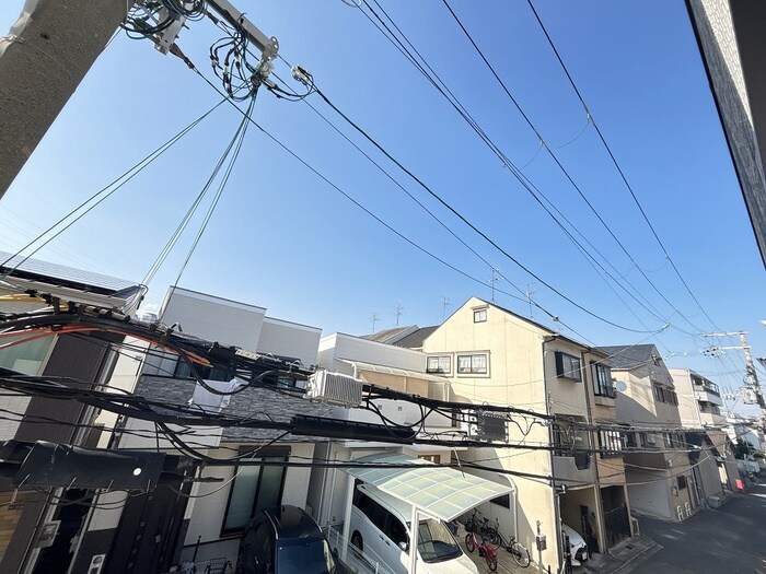 ALEGRIA古川橋Ⅱの物件内観写真