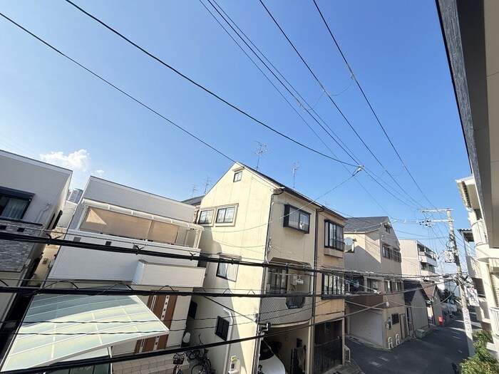 ALEGRIA古川橋Ⅱの物件内観写真