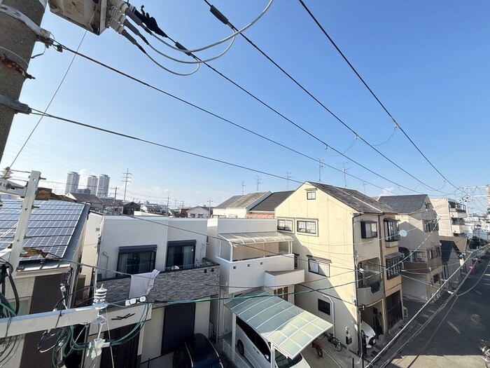 ALEGRIA古川橋Ⅱの物件内観写真