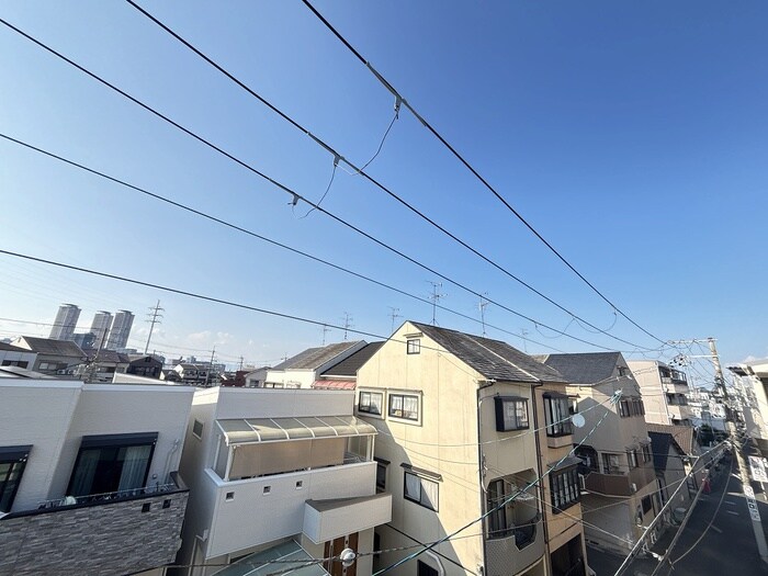 ALEGRIA古川橋Ⅱの物件内観写真