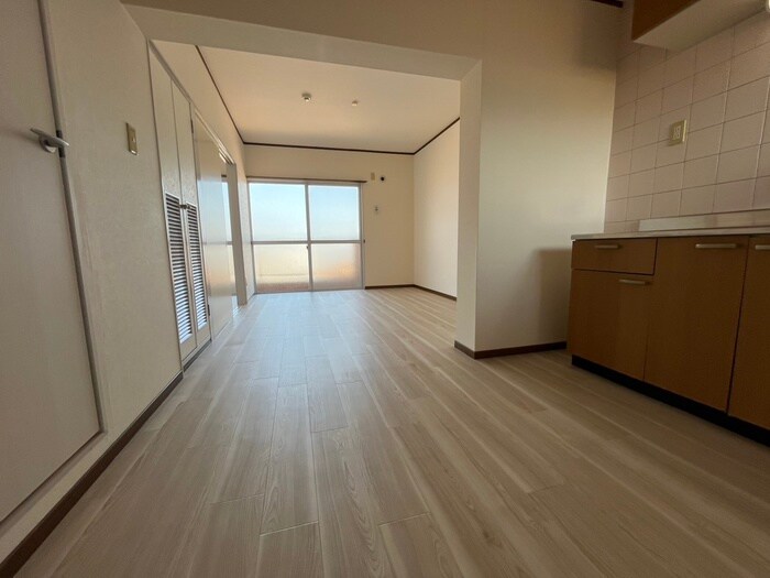 プレジ－ル桂の物件内観写真