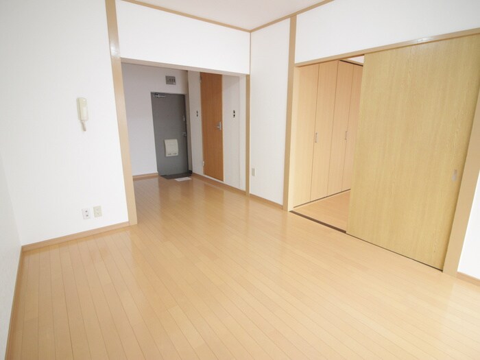 プレジ－ル桂の物件内観写真