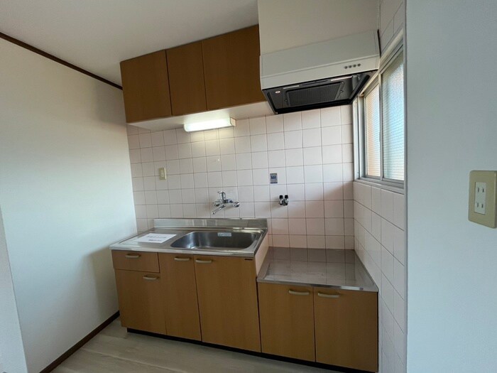 プレジ－ル桂の物件内観写真