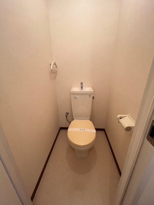 プレジ－ル桂の物件内観写真