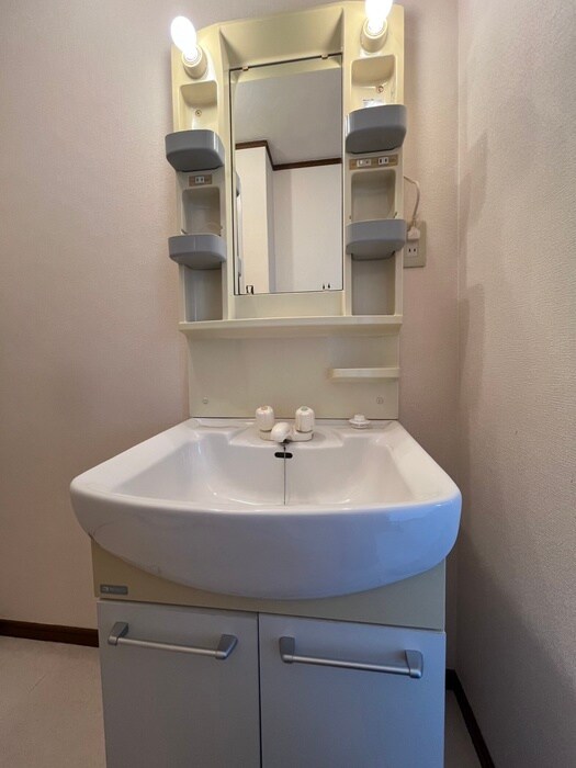 プレジ－ル桂の物件内観写真