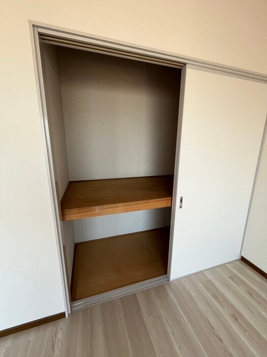 プレジ－ル桂の物件内観写真