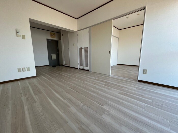 プレジ－ル桂の物件内観写真