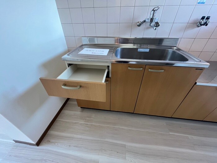 プレジ－ル桂の物件内観写真