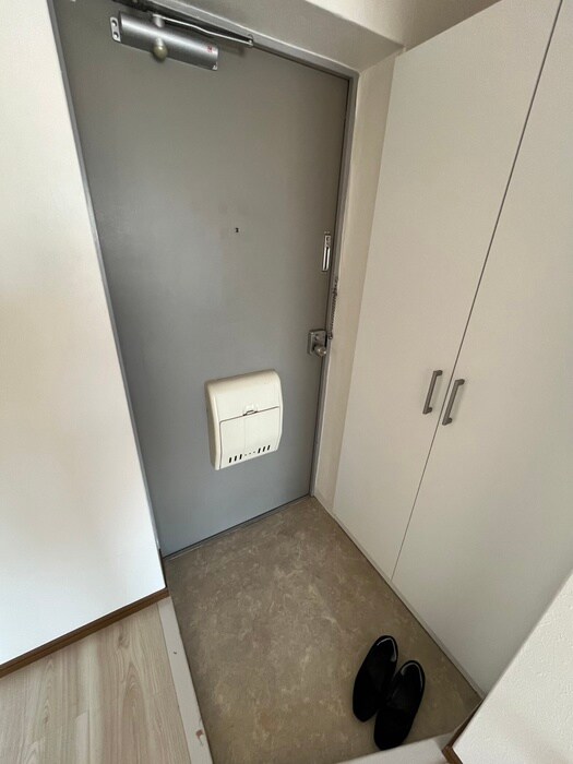 プレジ－ル桂の物件内観写真