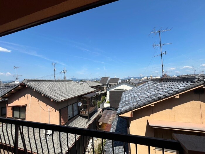 プレジ－ル桂の物件内観写真