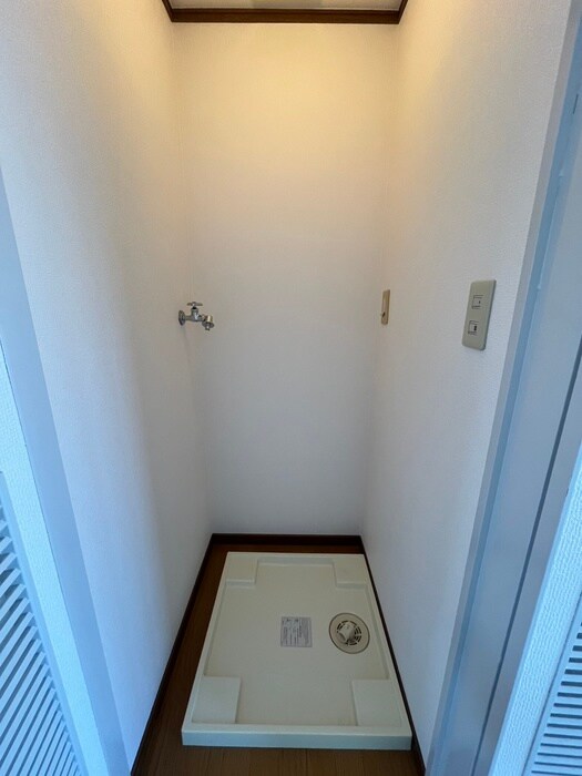 プレジ－ル桂の物件内観写真