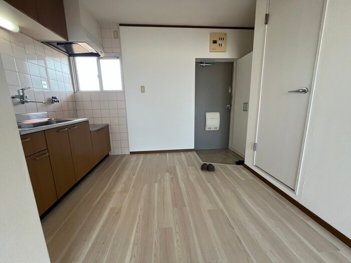 プレジ－ル桂の物件内観写真