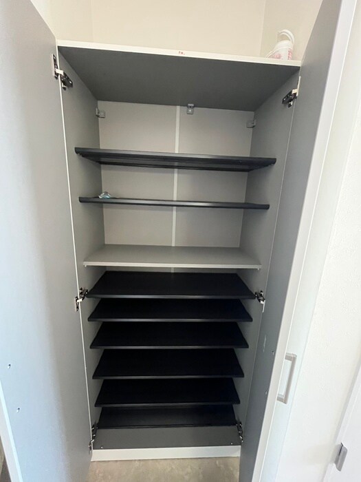 プレジ－ル桂の物件内観写真