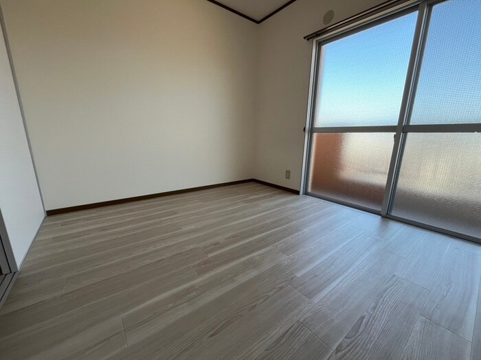 プレジ－ル桂の物件内観写真