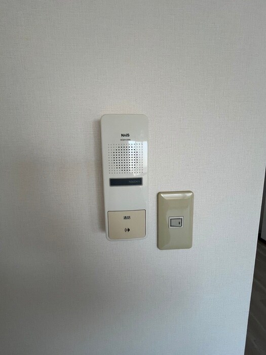 プレジ－ル桂の物件内観写真