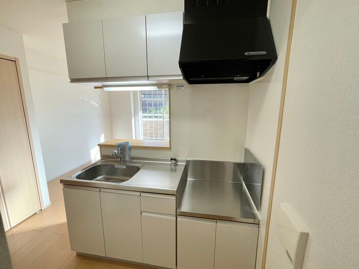 ディア・コートの物件内観写真