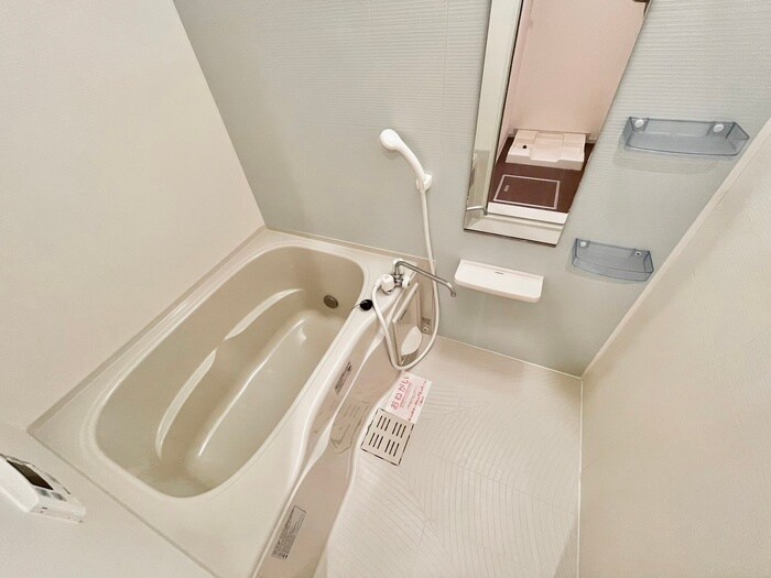 ディア・コートの物件内観写真