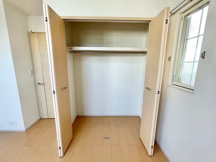 ディア・コートの物件内観写真