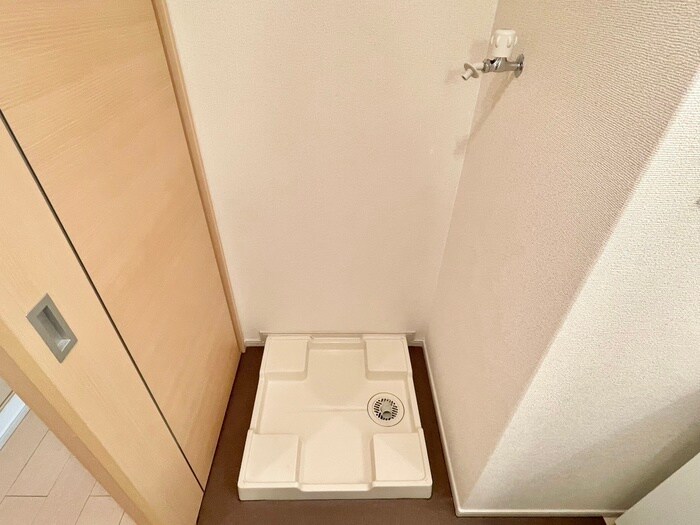 ディア・コートの物件内観写真