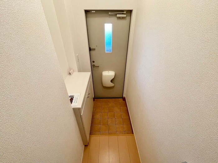 ディア・コートの物件内観写真