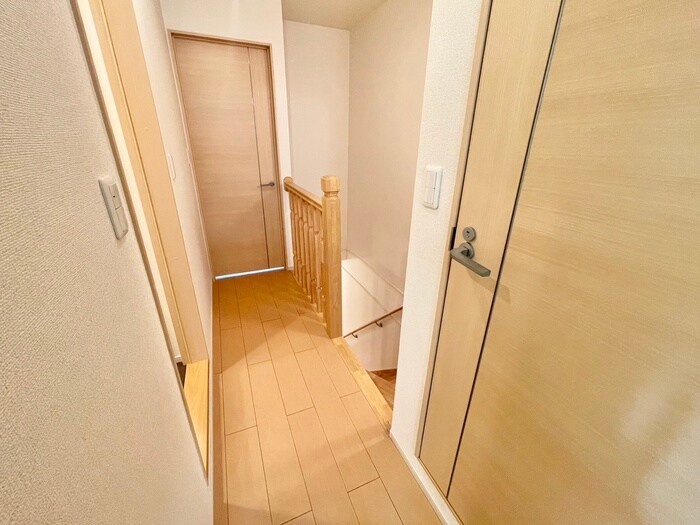 ディア・コートの物件内観写真