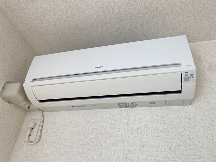 ディア・コートの物件内観写真