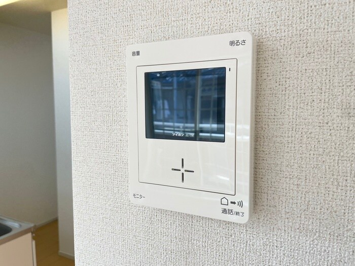 ディア・コートの物件内観写真