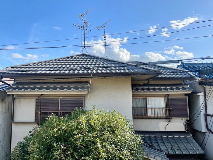 ディア・コートの物件内観写真