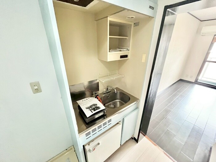 エクセレント箕面の物件内観写真