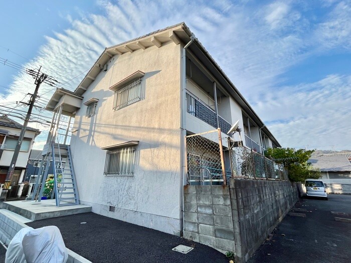 エクセレント箕面の物件外観写真