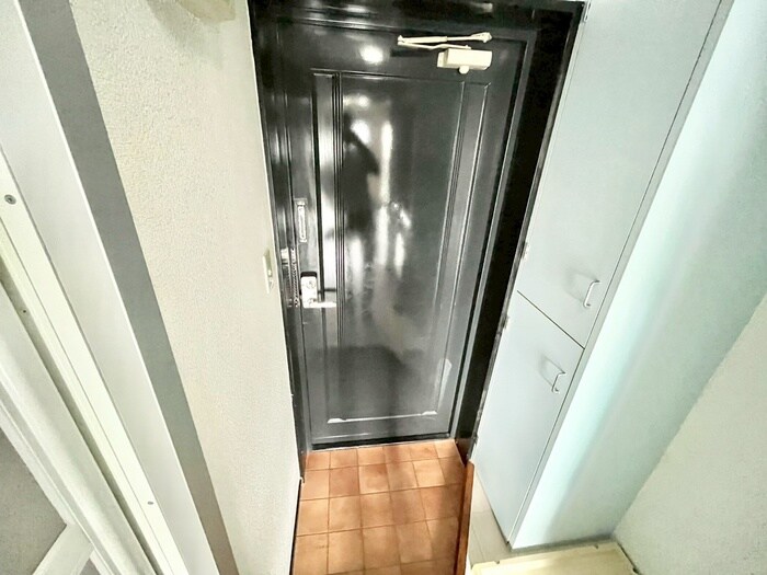 エクセレント箕面の物件内観写真