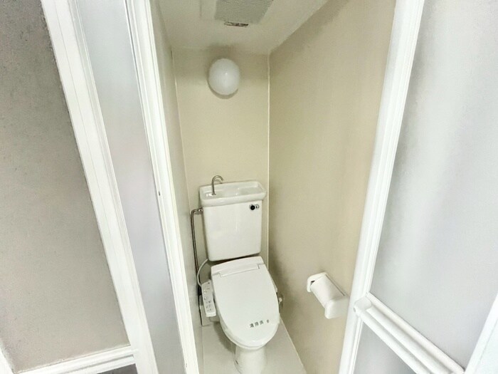 エクセレント箕面の物件内観写真