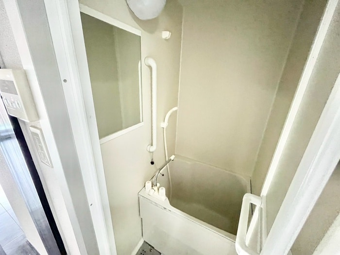 エクセレント箕面の物件内観写真