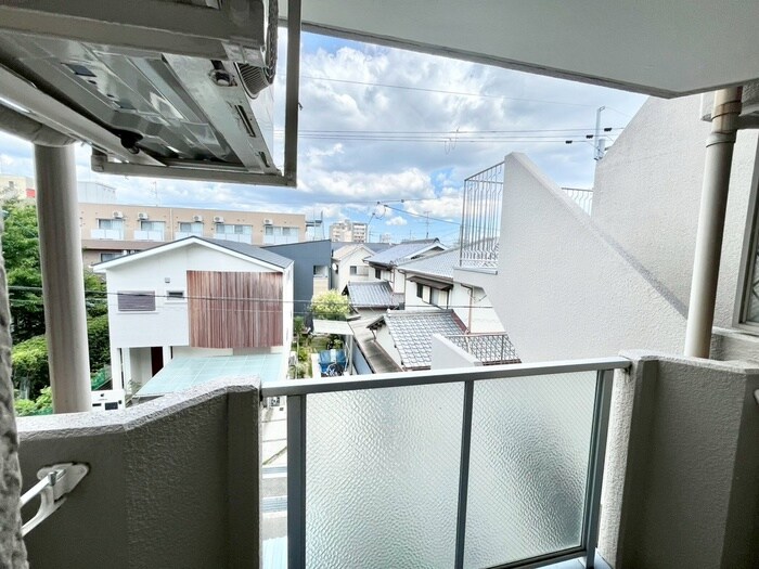 エクセレント箕面の物件内観写真