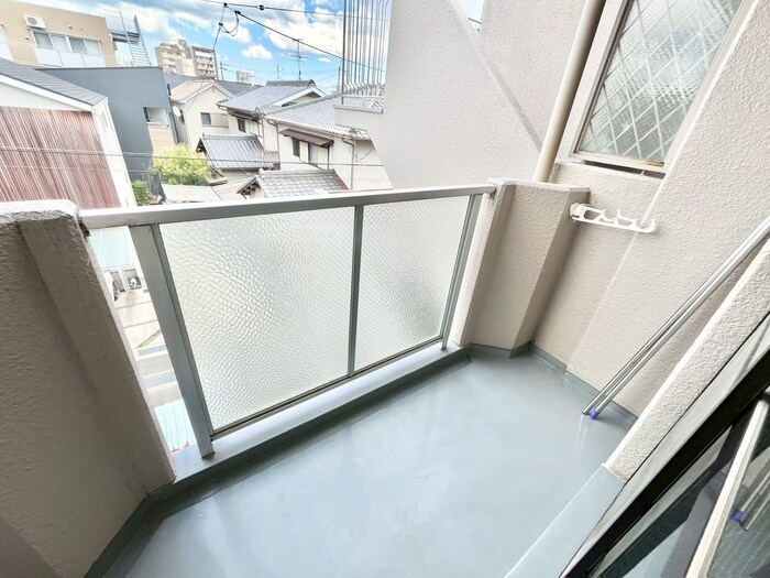 エクセレント箕面の物件内観写真