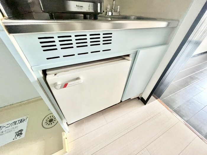 エクセレント箕面の物件内観写真