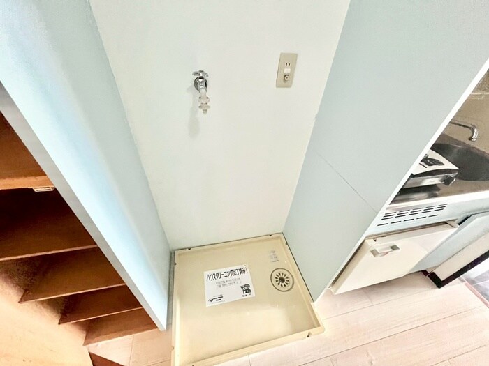 エクセレント箕面の物件内観写真