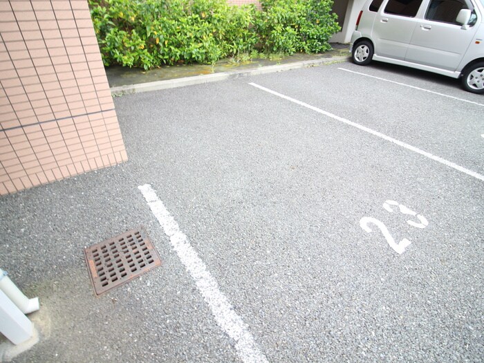 ヴィラ安堂寺Ⅱの物件外観写真