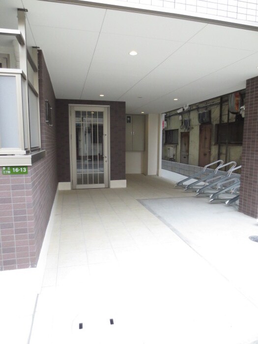 Ｔ ｓ　ＣＬＵＢ参番館の物件外観写真