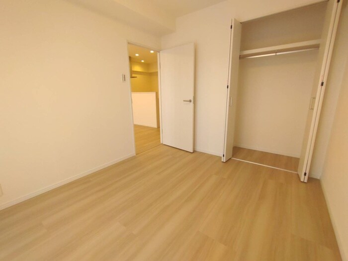 グランドメゾン新伊丹（710）の物件内観写真