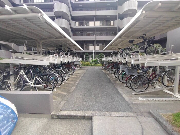 グランドメゾン新伊丹（710）の物件外観写真