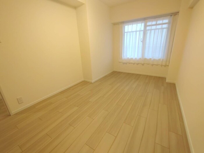 グランドメゾン新伊丹（710）の物件内観写真