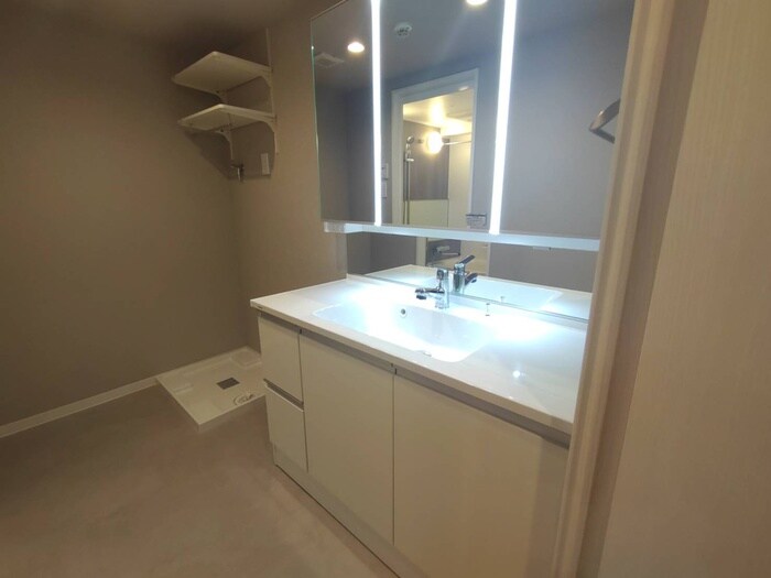 グランドメゾン新伊丹（710）の物件内観写真